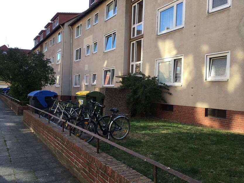 Wohnung zum Mieten in Hannover 624 € 82 m²