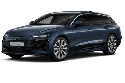 Audi A6 e-tron 6.000 km 77.400 &euro; Weilheim 82362