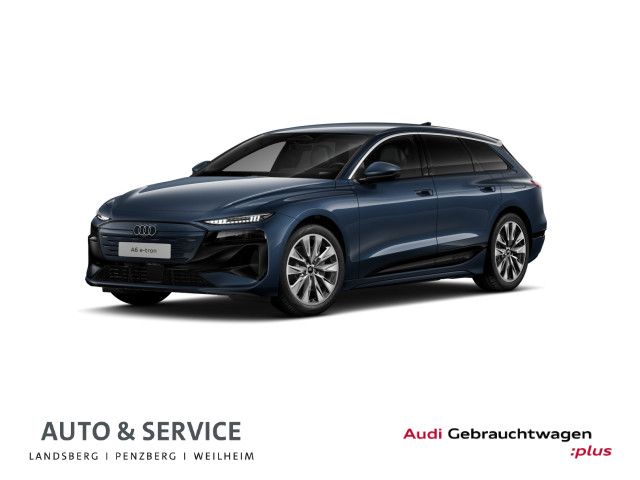 Audi A6 e-tron 6.000 km 77.400 &euro; Weilheim 82362