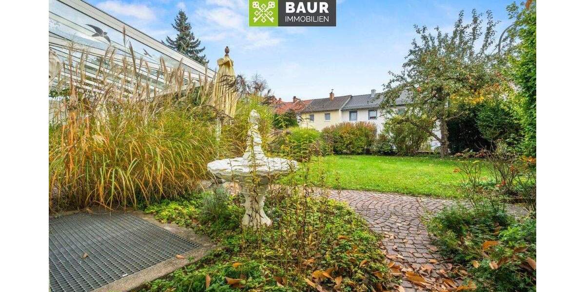 Doppelhaushälfte Neu-Ulm Offenhausen - 6 Zimmer, 140 m&sup2;, 649.000&euro; | Angebot:25339088
