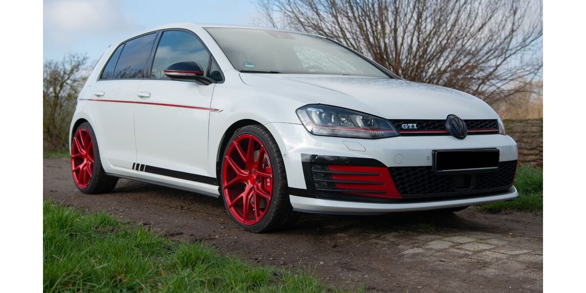 VW Golf 128.400 km 13.450 &euro; Bobenheim-Roxheim 67240