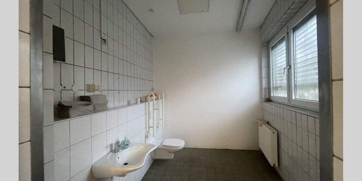 Gewerbeobjekt Kierspe Kierspe Bahnhof - 1.700&euro; | Angebot:24052048