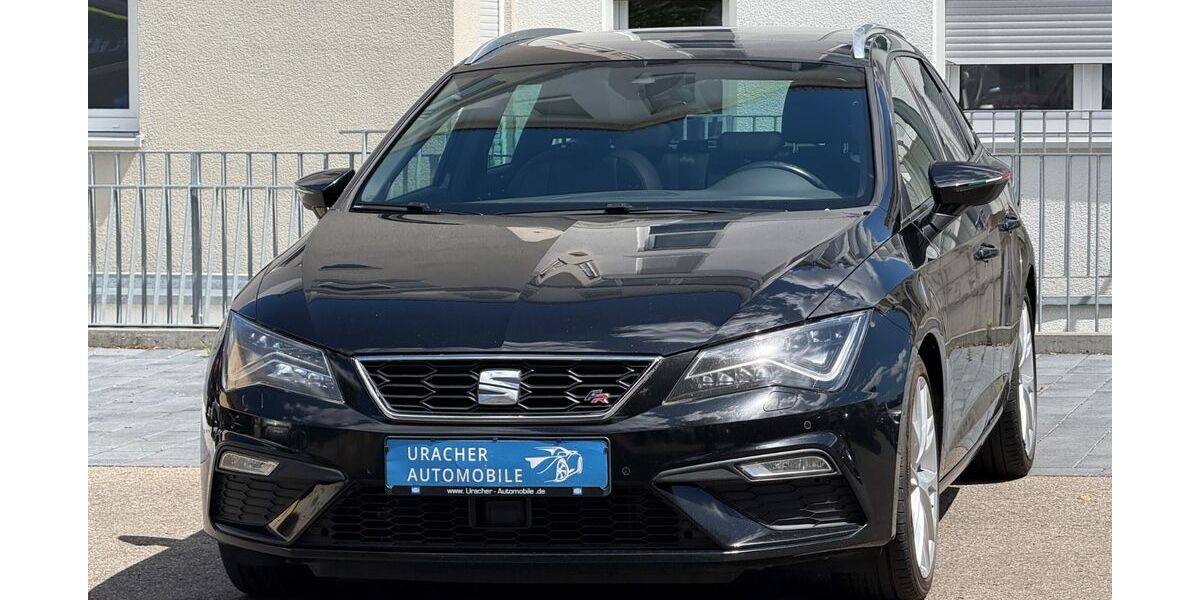 Seat Leon 199.000 km 12.690 &euro; Reutlingen 72762