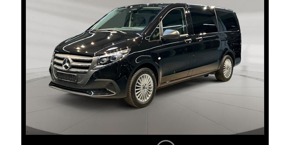 Mercedes-Benz Vito 10.811 km 58.479 &euro; Neckarsulm-Obereisesheim 74172