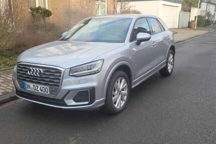 Audi Q2 17.500 km 19.900 &euro; Linnich 52441