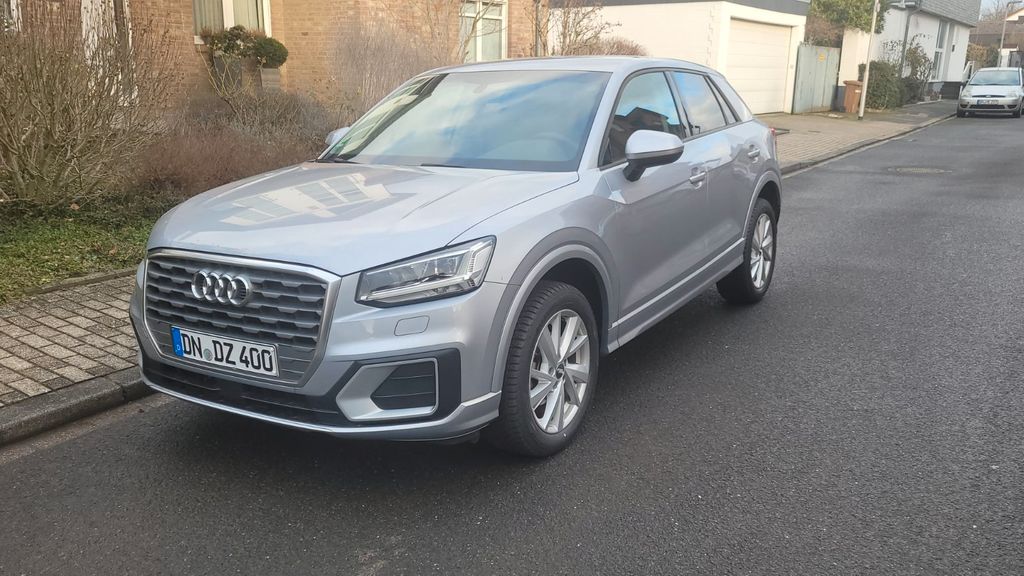 Audi Q2 17.500 km 19.900 &euro; Linnich 52441