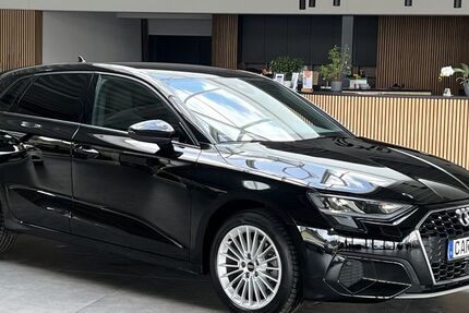 Audi A3 34.934 km 22.970 &euro; Cadolzburg bei Nürnberg 90556