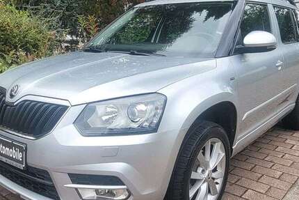 Skoda Yeti 100.000 km 11.999 € Fürth/Hessen 64658