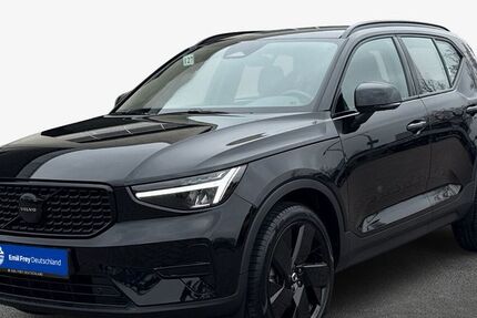 Volvo XC40 8.843 km 33.917 &euro; Hildesheim 31135