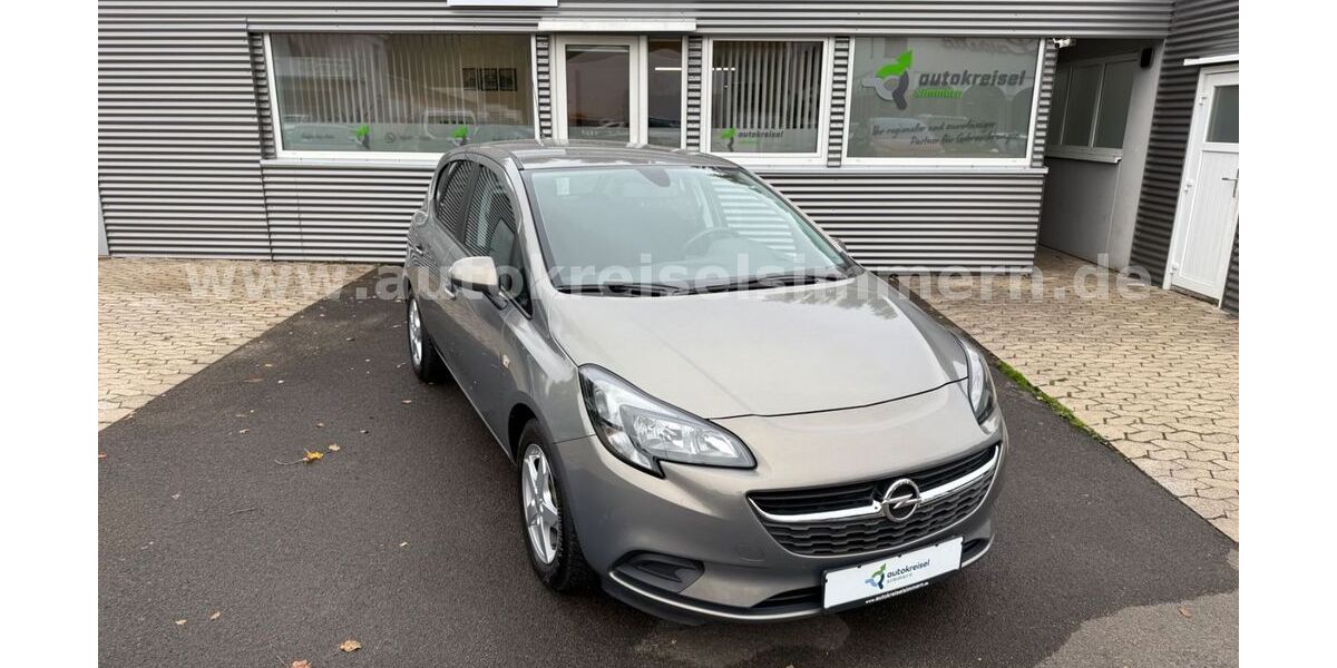 Opel Corsa 130.500 km 6.890 &euro; Simmern 55469