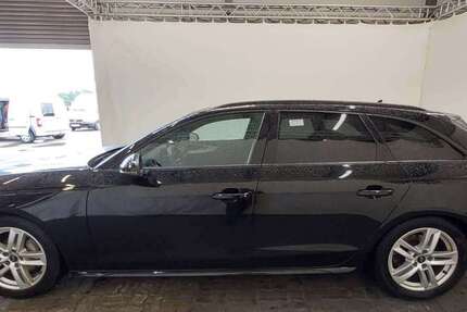 Audi A4 150.990 km 25.990 &euro; Ahlerstedt 21702