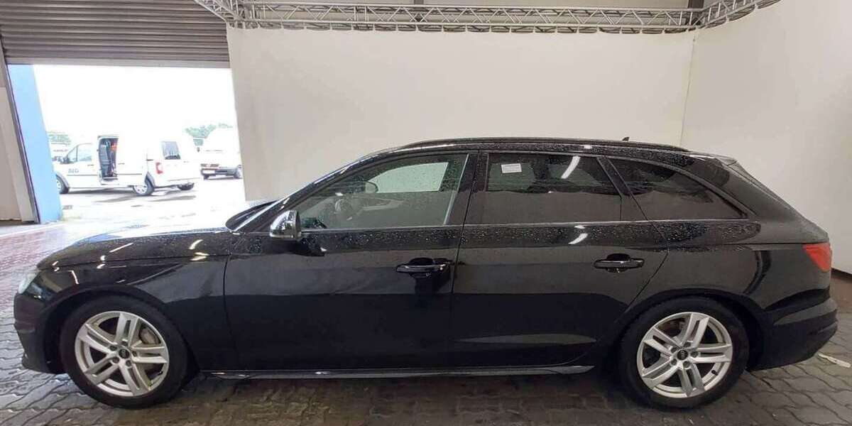 Audi A4 150.990 km 25.990 &euro; Ahlerstedt 21702