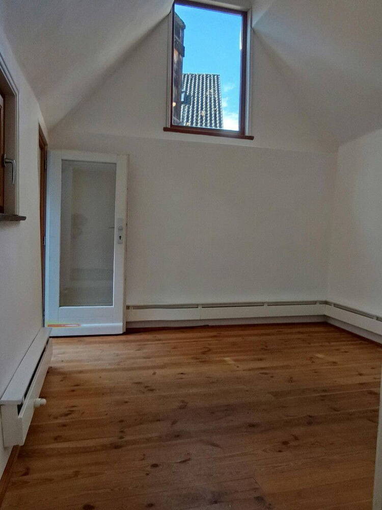 Dieses charmante Zuhause, im alten Ortskern von Stuttgart Weilimdorf, sucht Bewohner!