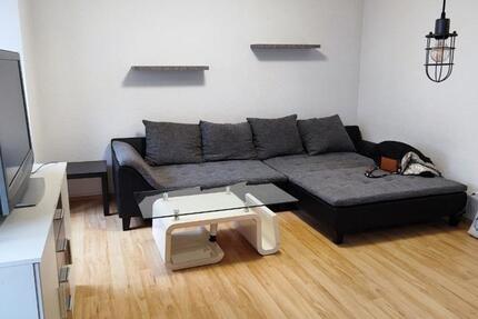 3,5-Zimmer-Wohnung im Zentrum von Meßkirch 3.5 zimmer