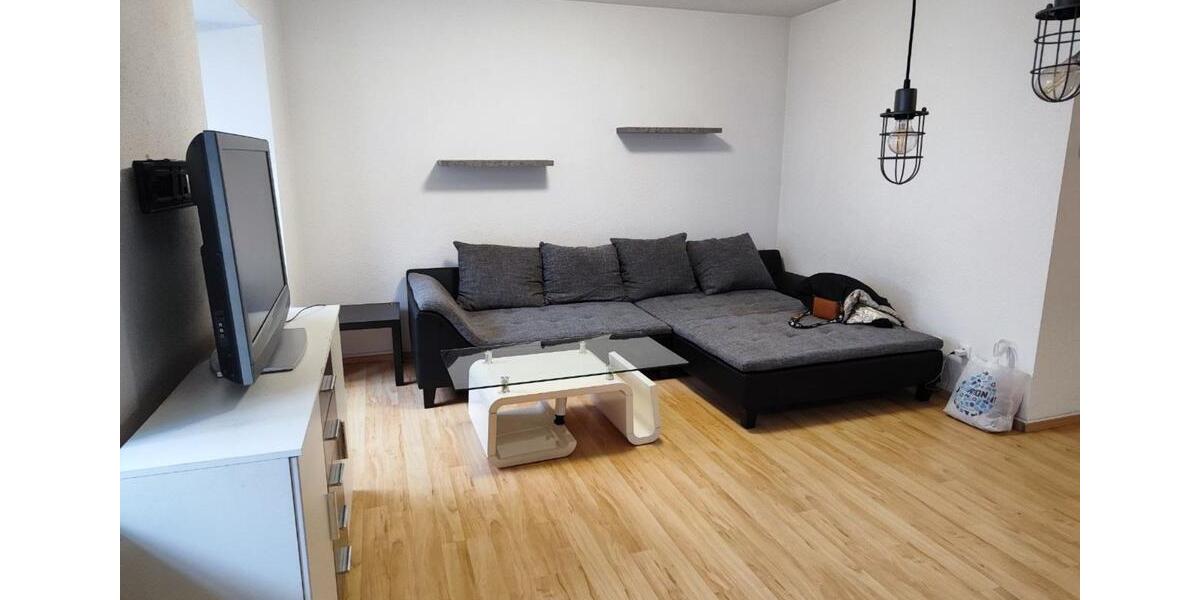 3,5-Zimmer-Wohnung im Zentrum von Meßkirch 3.5 zimmer