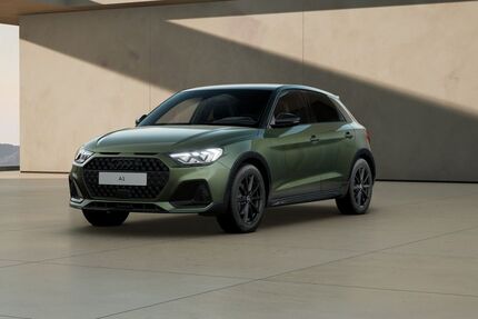 Audi A1 6.900 km 31.920 &euro; Halle (Saale) 06110