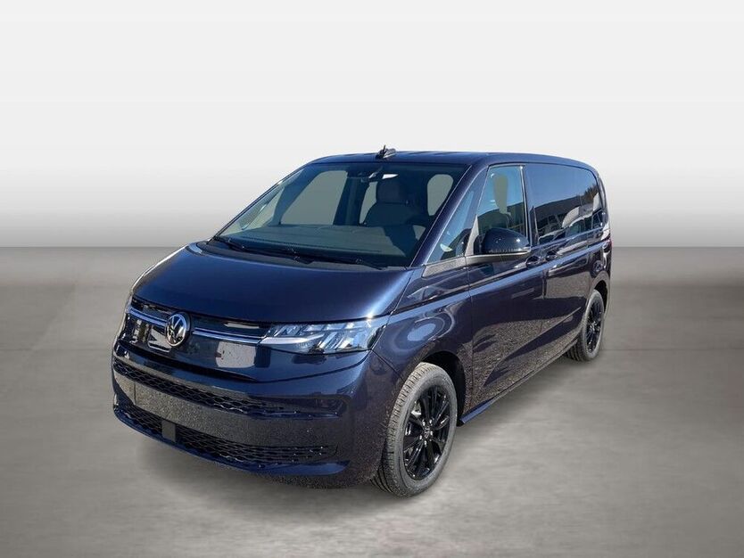 T7 Multivan
