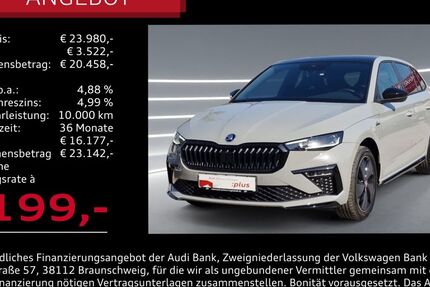 Skoda Scala 12.400 km 23.980 € Ingolstadt 85057