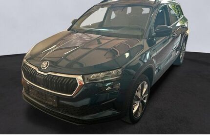 Skoda Karoq 35.800 km 27.890 &euro; Weinheim 69469
