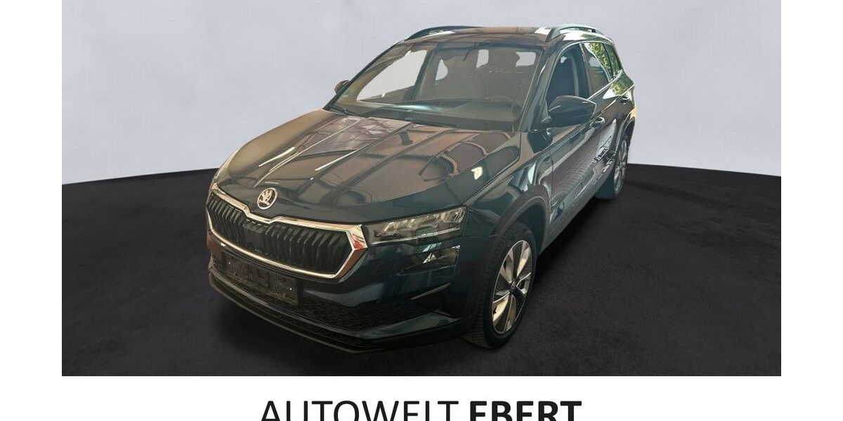 Skoda Karoq 35.800 km 27.890 &euro; Weinheim 69469