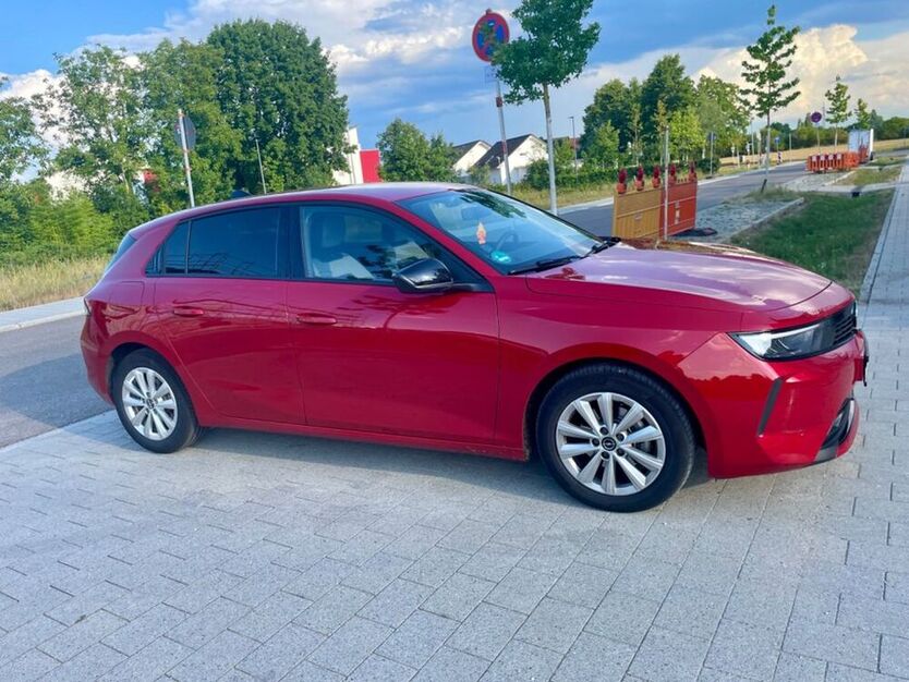 Astra