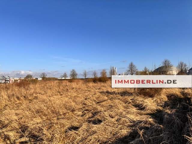 Grundstück Oberkrämer - 910.000&euro; | Angebot:26401281