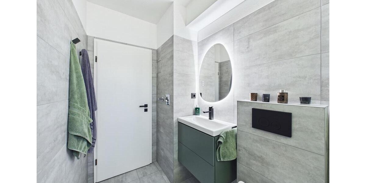 Etagenwohnung Braunlage Sankt Andreasberg - 1.5 Zimmer, 41 m&sup2;, 84.000&euro; | Angebot:27094296