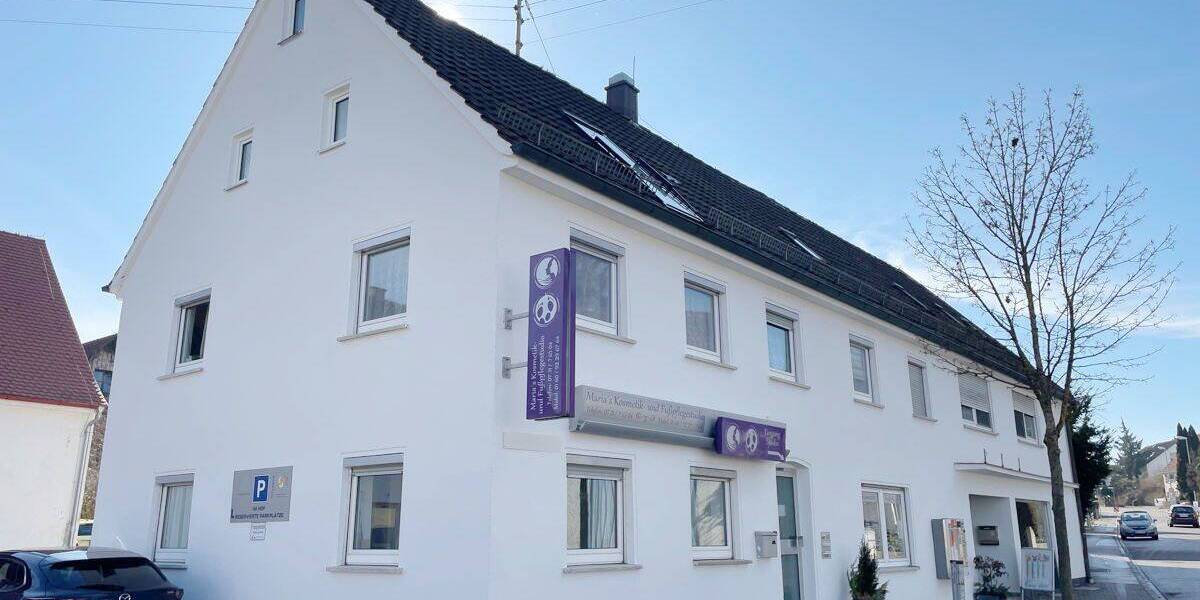 Einfamilienhaus Neu-Ulm Reutti - 1 Zimmer, 304 m&sup2;, 825.000&euro; | Angebot:26858820