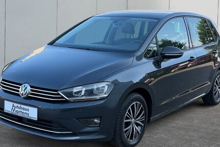 VW Golf Sportsvan 50.501 km 14.780 &euro; Grevesmühlen 23936