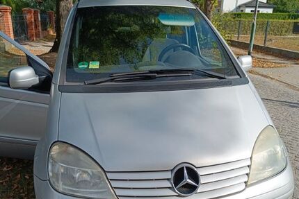 Mercedes-Benz Vaneo 195.000 km 3.300 &euro; Berlin 10115