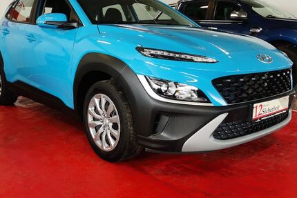 Hyundai KONA 43.200 km 16.899 &euro; Friedberg (Hessen) 61169