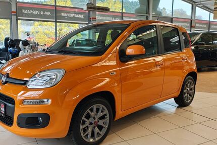 Fiat Panda 95.000 km 8.200 &euro; Moosthenning 84164