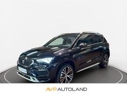 Seat Ateca 41.980 km 32.480 &euro; Passau 94036
