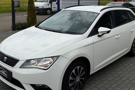 Seat Leon 167.000 km 6.800 &euro; Spraitbach 73565