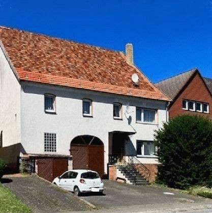 Haus zum Kaufen in Trendelburg 145.000 € 200 m²