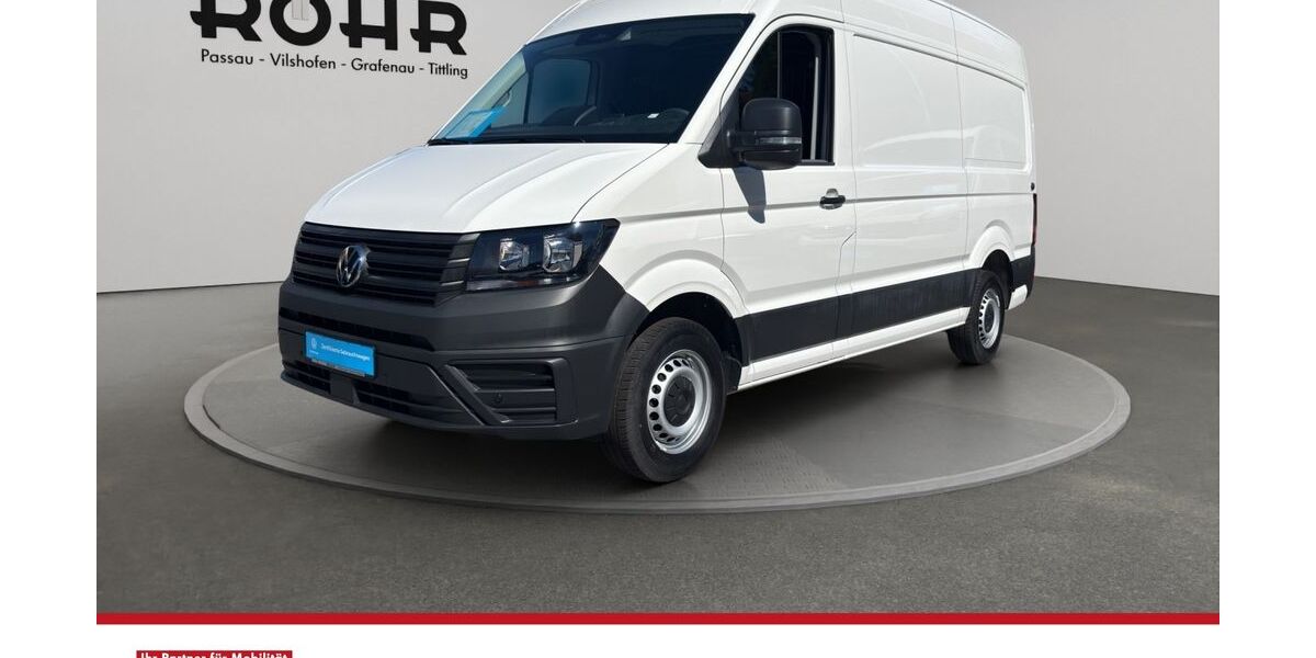 VW Crafter 39.829 km 32.979 &euro; Passau 94032