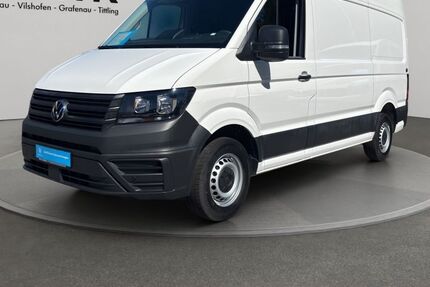 VW Crafter 39.829 km 34.220 &euro; Passau 94032