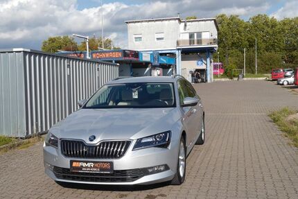 Skoda Superb 171.000 km 11.290 &euro; Hemmingen 30966