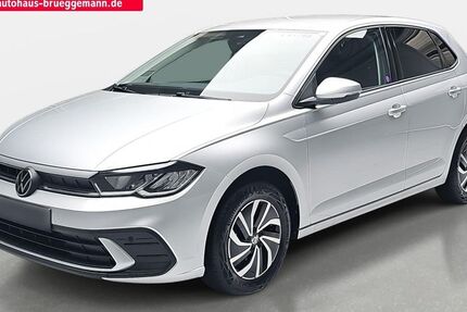 VW Polo 19.930 km 20.490 &euro; Neubrandenburg 17036