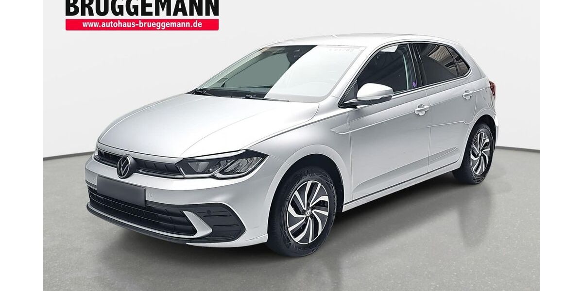 VW Polo 19.930 km 20.490 &euro; Neubrandenburg 17036