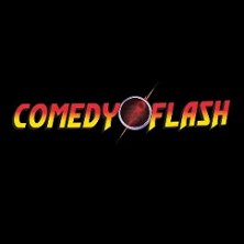 Comedyflash - Die Stand Up Comedy Show / Open-Air 12.08.2026 Alt Orschel