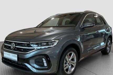 VW T-Roc 5.502 km 33.945 &euro; Neuss 41469