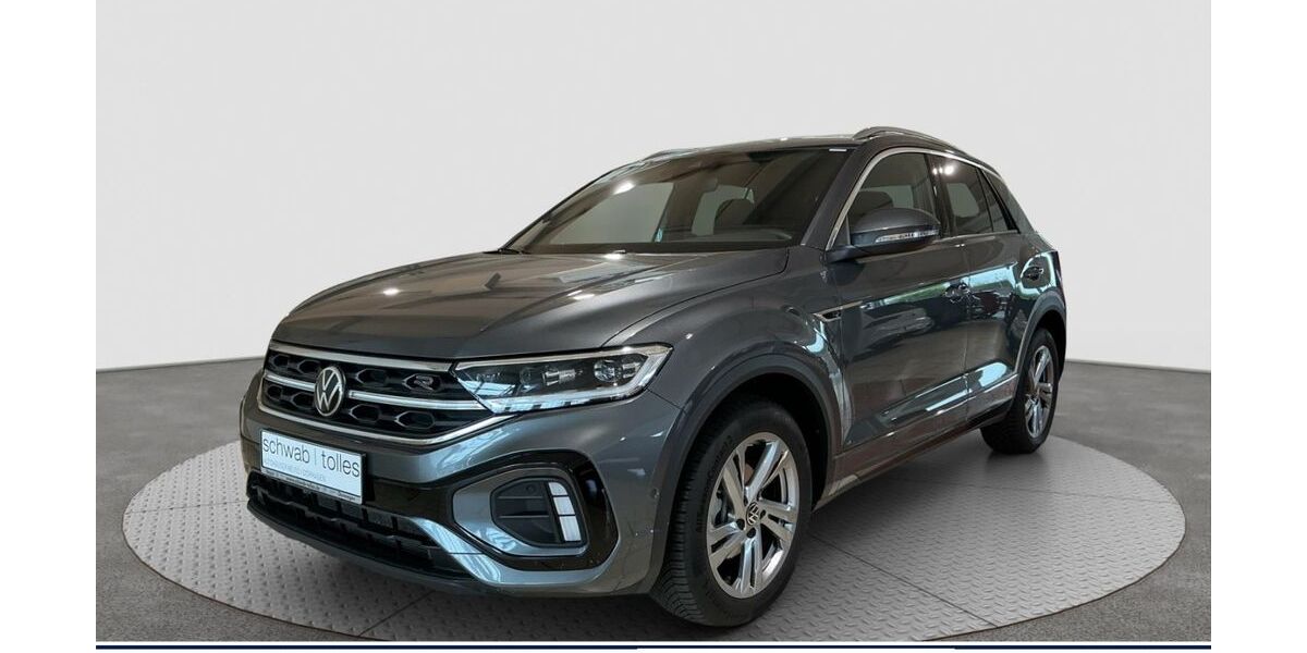 VW T-Roc 5.502 km 33.945 &euro; Neuss 41469