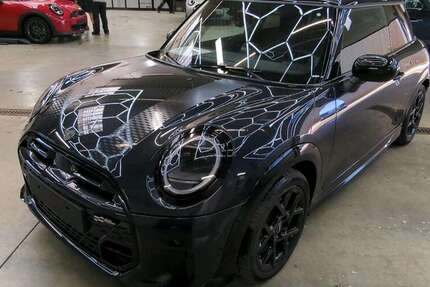 Mini Cooper S 15.429 km 33.871 &euro; München 80788