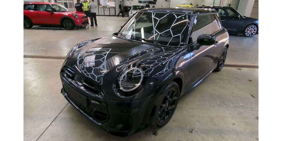 Mini Cooper S 15.429 km 33.871 &euro; München 80788