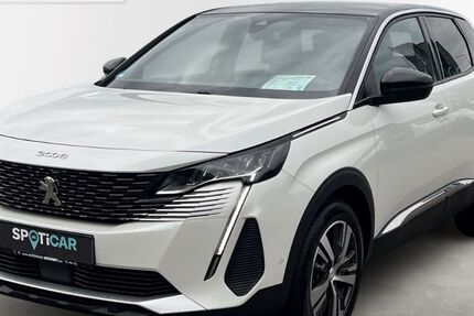 Peugeot 3008 20.200 km 25.990 &euro; Homburg 66424