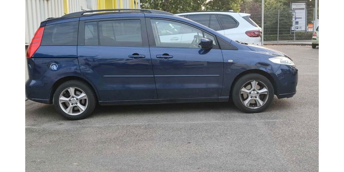 Mazda 5 148.000 km 3.799 &euro; Stuttgart 70435