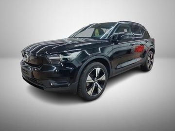 Volvo XC40 61.900 km 28.850 &euro; Leipzig 04179