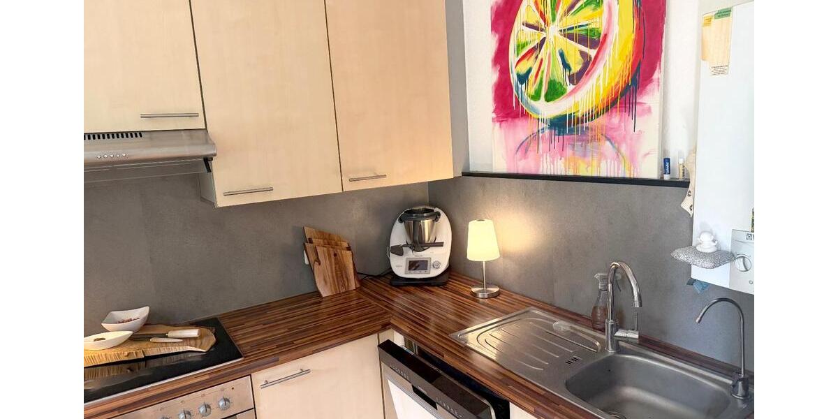 Etagenwohnung Bad Nauheim - 3 Zimmer, 73 m&sup2;, 258.000&euro; | Angebot:26714185