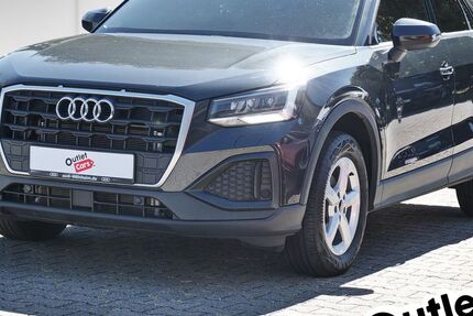 Audi Q2 27.058 km 21.991 &euro; Weinheim 69469